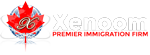 Xenoom Logo